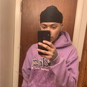 Meet your Posher, Javon